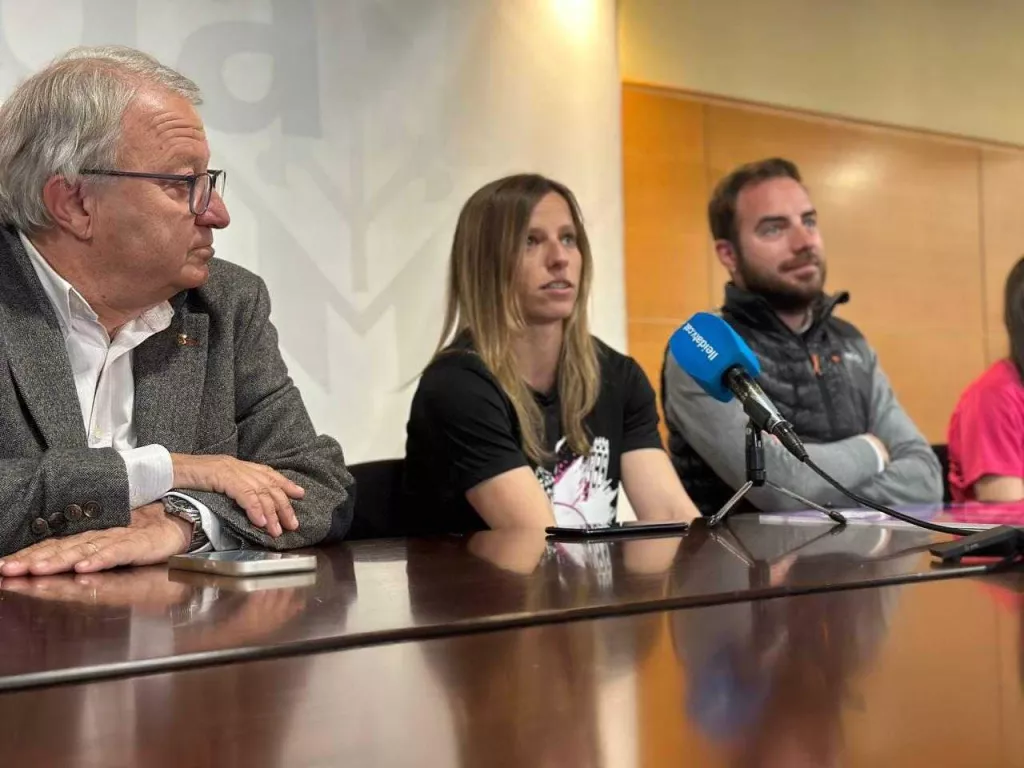 Lleida acull per primera vegada la 2a Fase Copa Catalana de Gimnàstica Artística Femenina