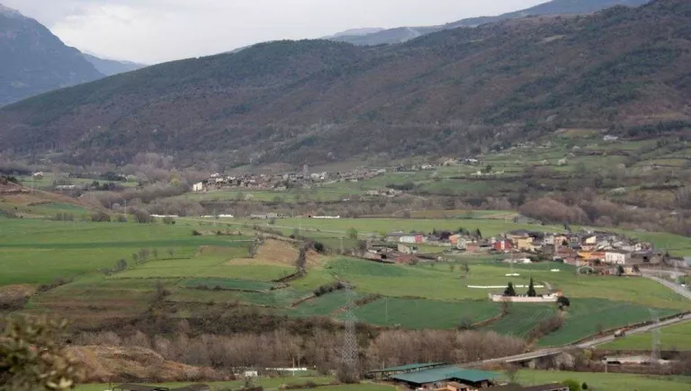 La Cerdanya registra un terratrèmol de magnitud 2.4 sense danys