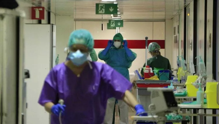 El desconfinament parcial podria comportar un rebrot de coronavirus "inassumible"