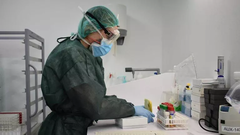 Dos morts i 34 casos nous de coronavirus en les darreres hores a Lleida