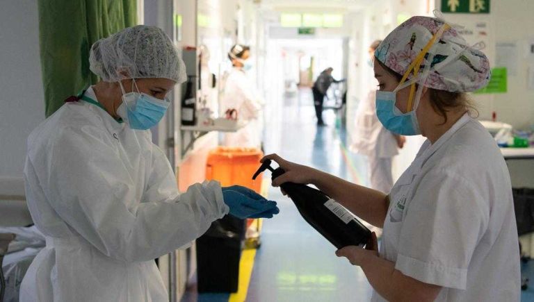 Metges de Catalunya alerta d'una situació "absolutament agònica" a la primària