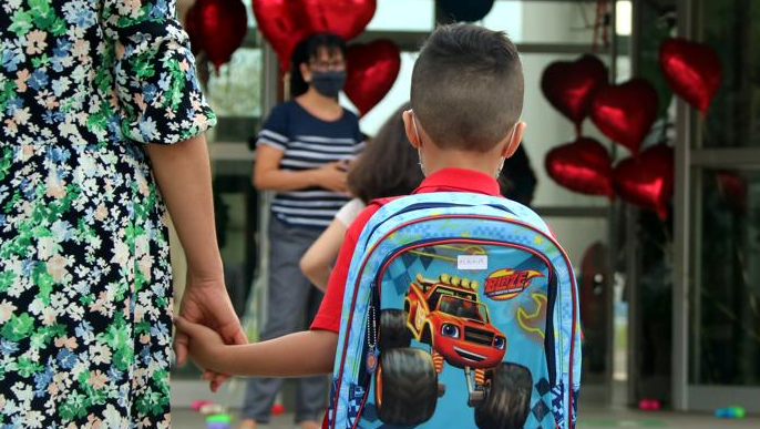 ℹ️ FAQS: Tornada a l'escola en temps de coronavirus