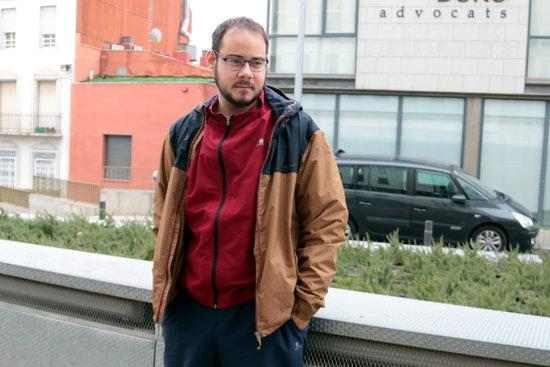 Demanen dos anys i mig de presó a Pablo Hasél per obstrucció a la justícia, amenaces i maltractament