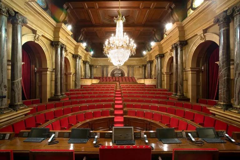 Aliança Catalana seria la primera força política a Lleida a les eleccions al Parlament de Catalunya, segons el baròmetre del CEO