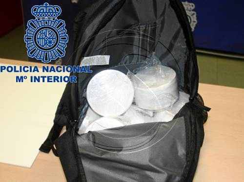 Augmenta el consum d'heroïna al ser el gram 20 euros més barat que el de cocaïna