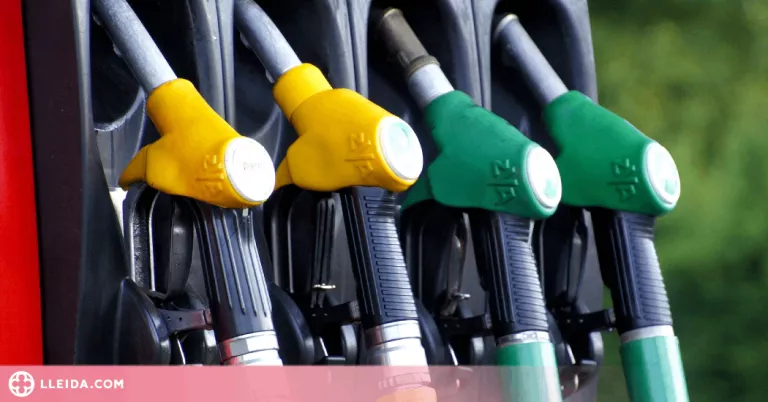 L'IPC repunta tres dècimes durant l'agost i se situa en el 2,6% per l'encariment dels carburants