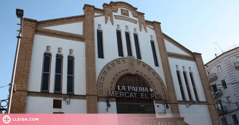 La Gran Festa de la Gastronomia arriba al Mercat del Pla