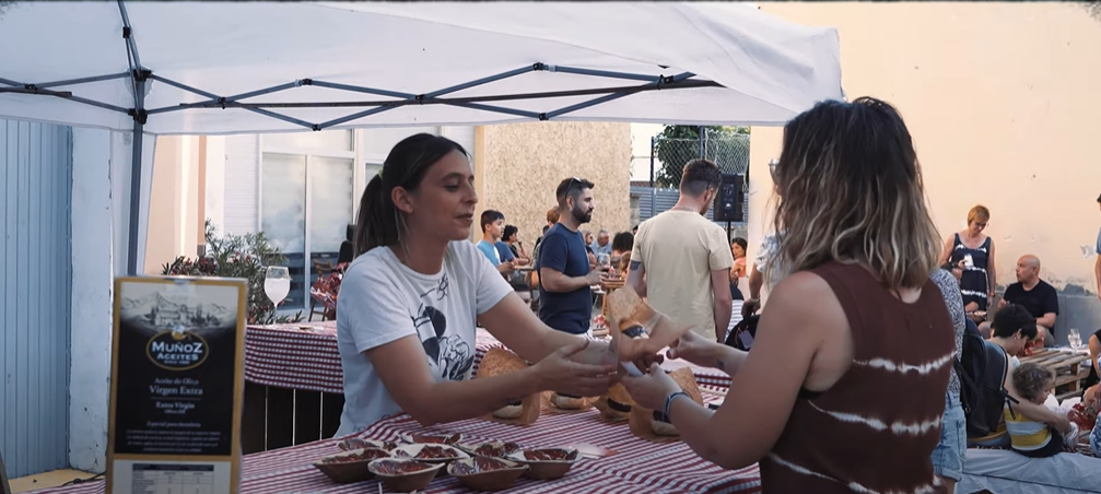 ⏯️ Torna el 'Gastrosarau' Tasta & Lletres, un maridatge de lectura i gastronomia a Vilanova de Bellpuig