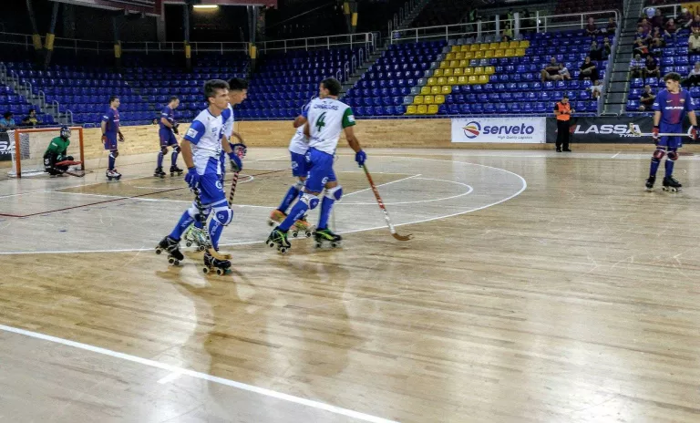Debut del Llista sense opcions al Palau