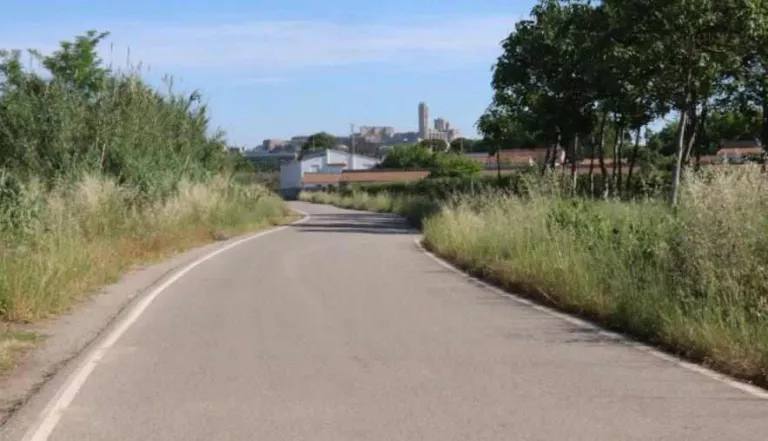 La Diputació de Lleida inverteix quatre milions d’euros en un Pla d’Arranjament de Camins locals