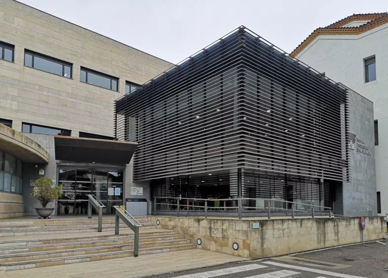 Baixa el nombre d'ingressats per covid-19 als hospitals de Ponent