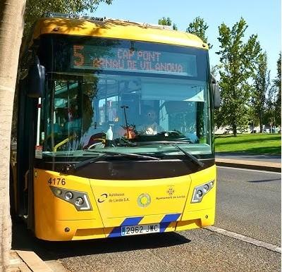La línia L5 canvia de recorregut per connectar millor amb la nova estació d’autobusos