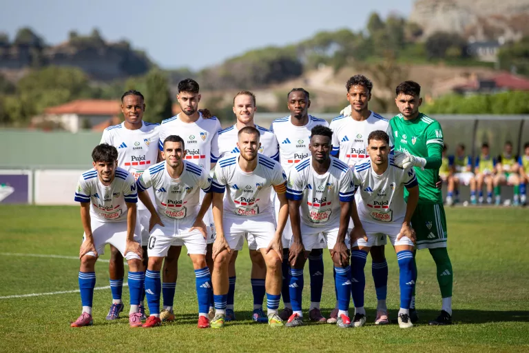 Jofre Graells dona els primers tres punts al CFJ Mollerussa al camp del Tona (0-1)