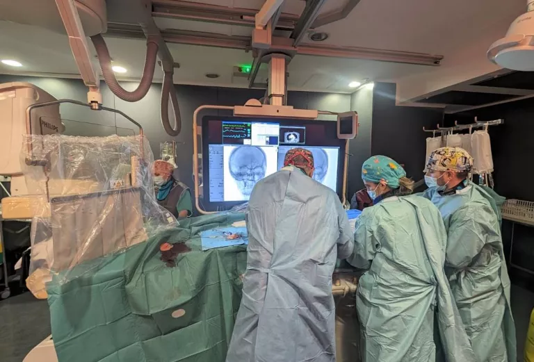 L’Hospital Arnau de Vilanova de Lleida amplia la trombectomia a dotze hores diàries a partir del juny