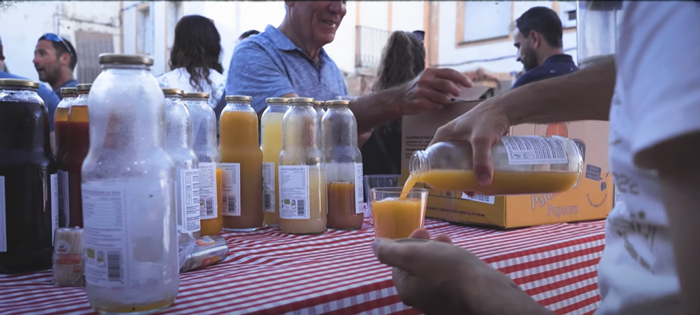 ⏯️ Torna el 'Gastrosarau' Tasta & Lletres, un maridatge de lectura i gastronomia a Vilanova de Bellpuig