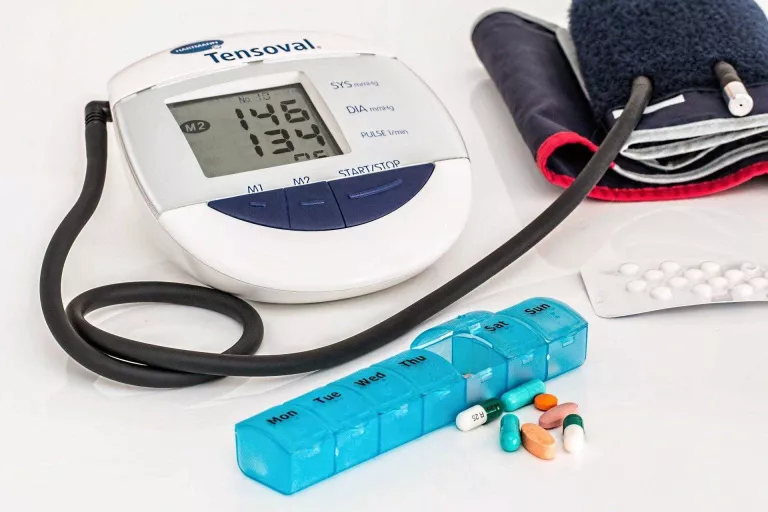 Hipertensió arterial: consells per a fer-li front