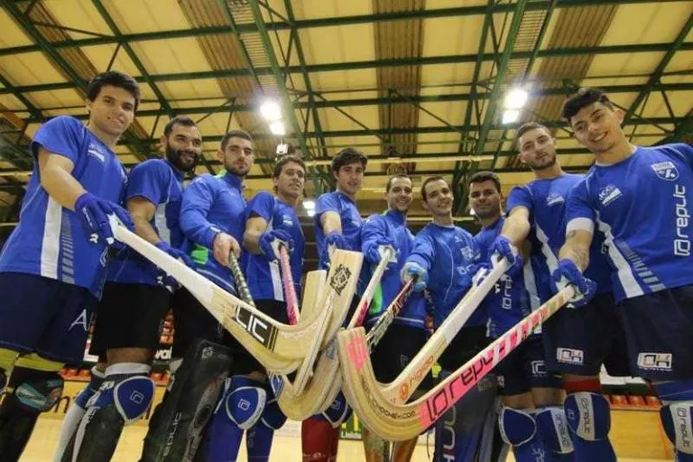 El Llista renova tota la plantilla pendent de Creus