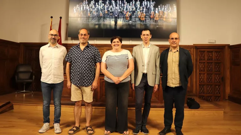 L’Acadèmia de la Julià Carbonell combinarà l’Any Viñes amb el Mil·lenari de Cervera