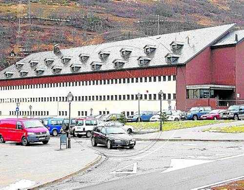 El 'batxillerat francès' s'impartirà a Vielha i la Pobla el pròxim curs