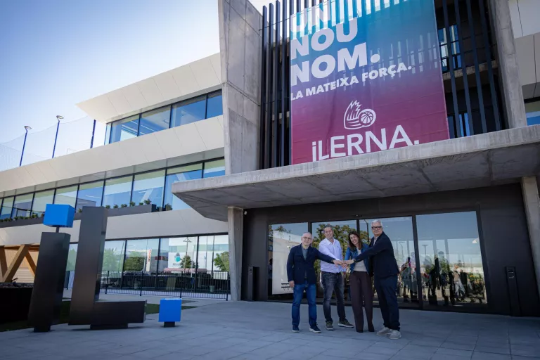 Nou patrocinador i continuïtat de peces clau per a la 3a temporada del Força Lleida a l’ACB