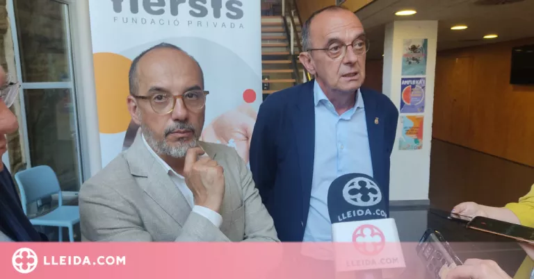 ILERSIS presenta l'espai "Lab Vital pel dret a la Vida Independent"