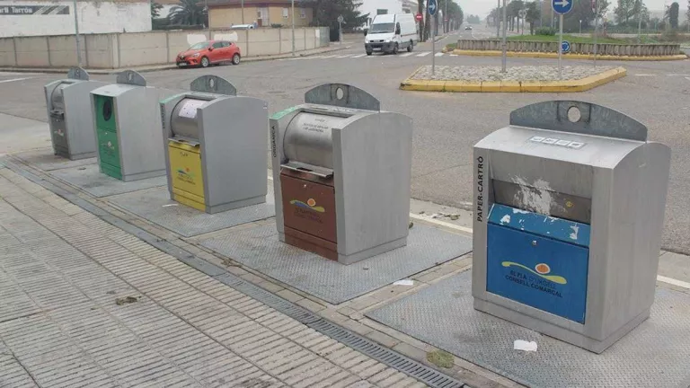 Incrementa la generació de residus al Pla d'Urgell durant el 2024