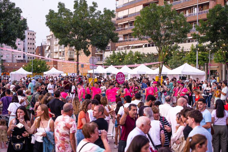 ​​​​​​​El Primavera Wine 2025 torna a Artesa de Segre amb vi català, tapes exclusives i festa fins a la matinada