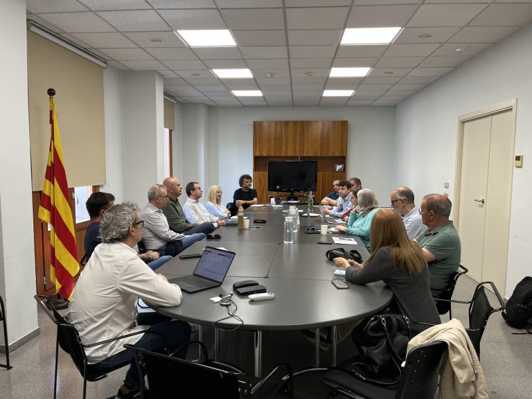 El Pla d'Urgell exigeix una resposta estable i urgent davant la manca de metgesses i metges de família