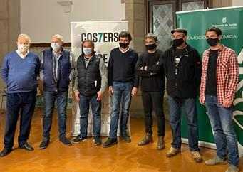 La DO Costers del Segre organitza el segon tast del Cicle Polièdric de tastos exclusius