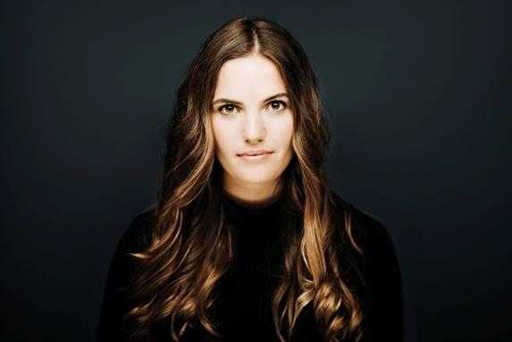 Sandra Bautista obrirà el 25 de gener la nova edició de l’Espai Acústics de l’Espai Orfeó