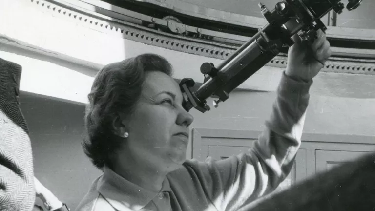 El Festival d’Astronomia del Montsec homenatjarà l’astrònoma M. Assumpció Català