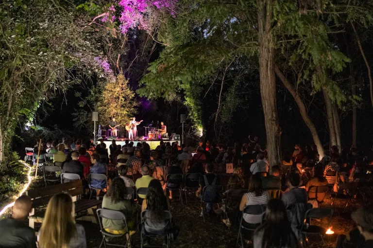 El festival Marges clou la seva primera edició "contents de la feina feta i l’acollida rebuda"