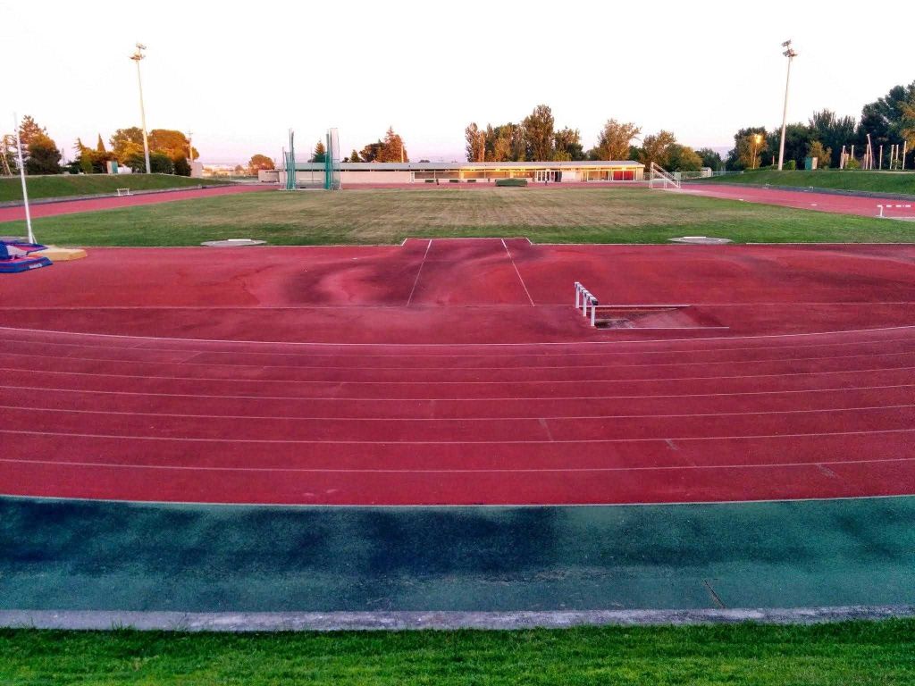 La Paeria obrirà dijous les pistes de les Basses