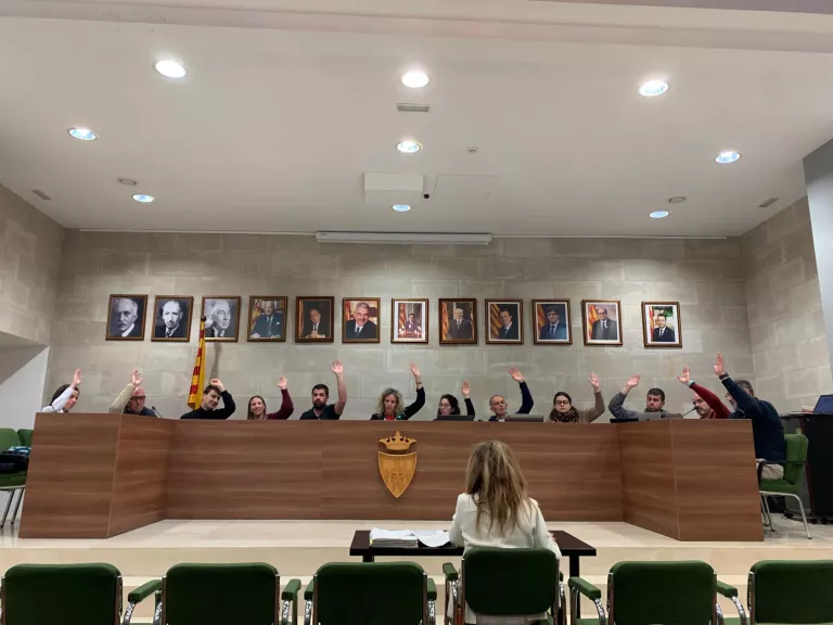 Agramunt impulsa nous convenis i actuacions per reforçar serveis i espais públics