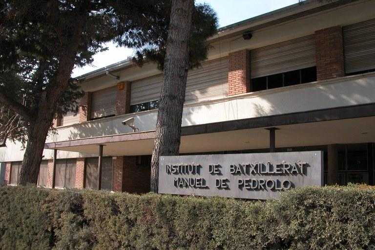 Tàrrega esdevé una de les noves seus lleidatanes per la selectivitat