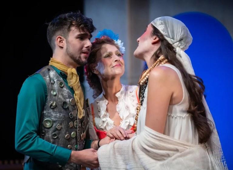 Sis companyies catalanes competiran al 37è Concurs de Grups de Teatre Ciutat de Tàrrega
