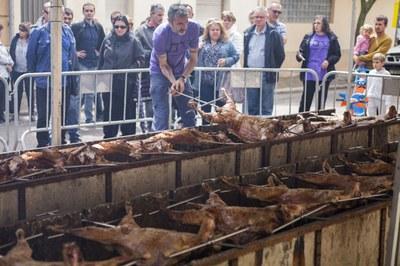 Tremp cancel·la la Fira Pallars Terra de Corder prevista pel mes de maig