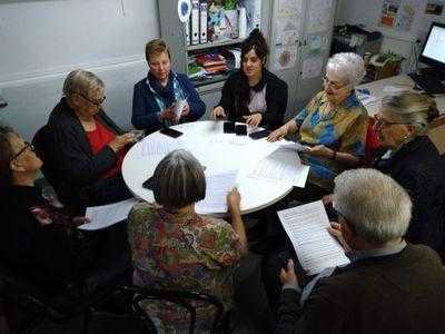 Solsona proposa una vintena d'activitats per a la gent gran