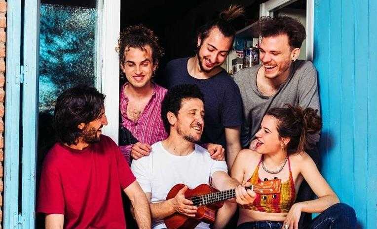 Alcarràs estrenarà a les xarxes socials la cançó oficial de la Festa Major