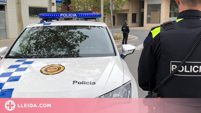 La Policia Local de Mollerussa deixarà de fer serveis extraordinaris com a protesta per les condicions laborals
