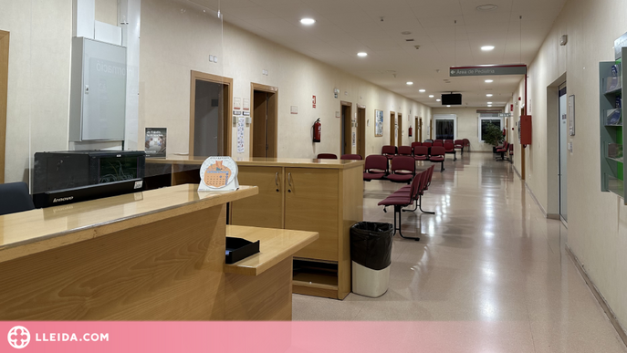 Guissona demana ajuda al Govern i a l'Estat per assistir desenes d'immigrants senegalesos