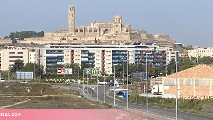 Promenade Lleida abandona la querella contra Miquel Pueyo i Toni Postius