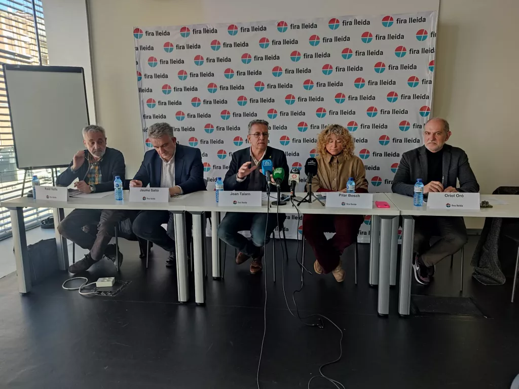 La 13a edició de l'Expo Tren arriba amb set expositors més que l’edició anterior