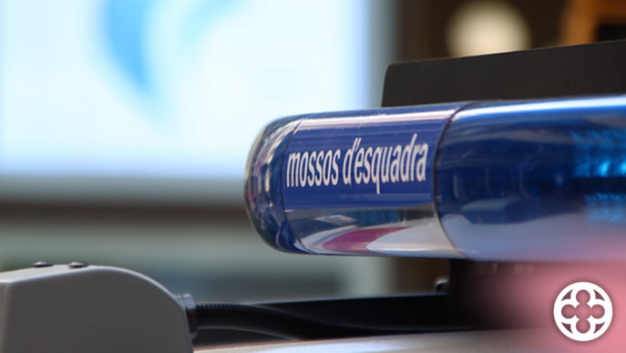 Investiguen un nou robatori i un assalt en dues cases de l'Horta de Lleida