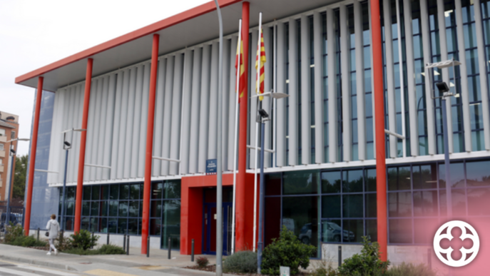 Quatre detinguts que havien alterat una torre elèctrica per incrementar la producció de cànnabis en una finca al Segrià