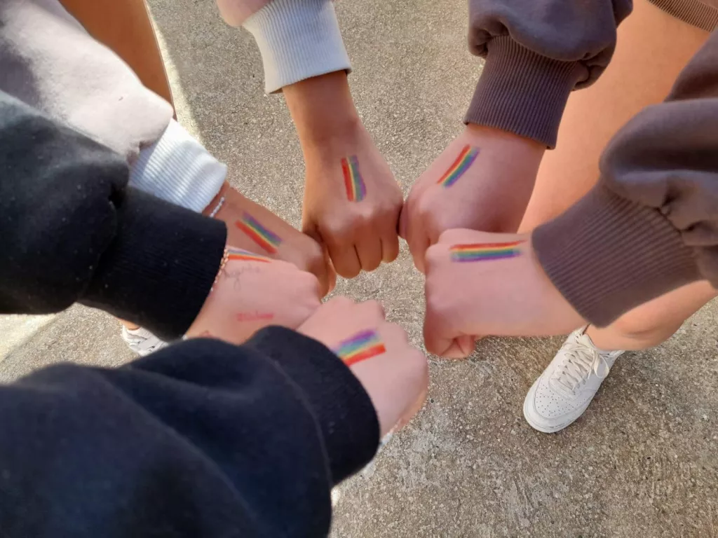 El Consell de les Garrigues elabora un document d'intervenció davant situacions de discriminació al col·lectiu LGBTIQ+