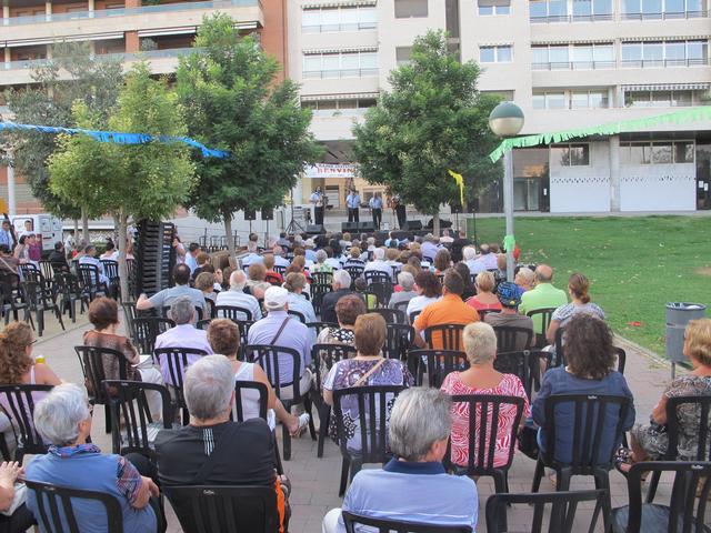 Tall de trànsit a l’avinguda de Joana Raspall del 4 al 6 de setembre