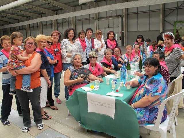 Apoderament i lideratge femení en una nova edició de l’Aplec de les Dones