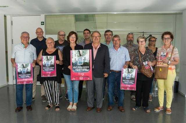 Comença l’Obert del Centre Històric a la ciutat de Lleida