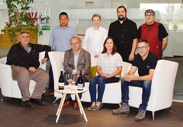 Un menú elaborat per quatre xefs i maridat amb deu vins de Lleida obrirà la Festa del Vi